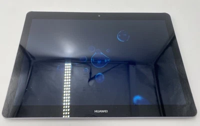 Huawei MediaPad T3 16GB Silber grebraucht - Bild 1 von 4