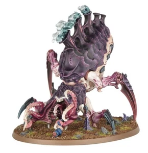 Warhammer 40k TIRÁNIDOS Psicofago COMISIÓN PEDIDO PINTADO - Imagen 1 de 10