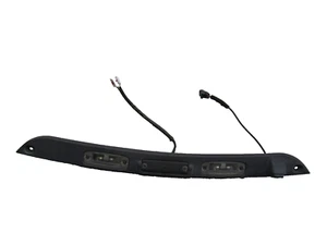 2011 KIA sportage REAR BACK UP CAMERA trunk tail gate trim license plate lamp - Picture 1 of 10