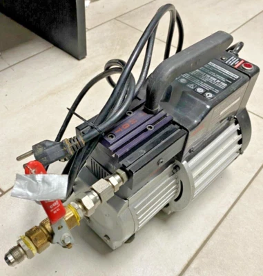 Butane/Propane Extraction Recovery Pump TR21 - Image 1 of 4