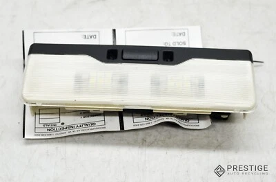 BMW E46 323i E83 X3 E85 Z4 INTERIOR DOMO LUZ LÁMPARA OEM Foto 1 de 2