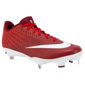 NIKE Lunar Vapor Ultrafly Elite 2 Metal Baseball Cleats Men's Size: 8 AO7946-601 - Picture 1 of 5