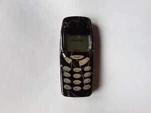 Nokia 3310 - Black (Unlocked) Mobile Phone