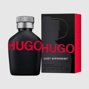 Hugo Boss Just Different 40ml EDT Aftershave NEW - Picture 1 of 1