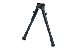 Leapers UTG New Gen High-Pro Shooters Bi-pod Rubber Feet 8.7"-10.6" BP69S - Picture 1 of 1