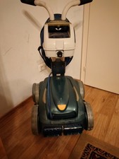 Zodiac Vortex 3 Poolreiniger Poolroboter Poolsauger Pool Roboter Reiniger