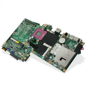 SCHEDA MADRE MOTHERBOARD Fujitsu Siemens Amilo Xi 2528 - P75IM0 placa carte mere - Picture 1 of 1