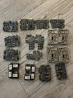 Small Telecom Circuit Boards For Gold Silver And Other Pm. 1 Lbs 11 Oz Mil-Spec