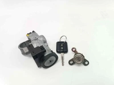 28590C9965 Dispositivo antirrobo llave de encendido para NISSAN ALMERA TINO (V10M) 2142764 Foto 1 de 4
