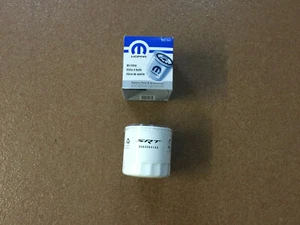 Ölfilter original MOPAR 05038041AA Dodge Viper TYP ZB / ZD 8,4 Liter - Bild 1 von 1
