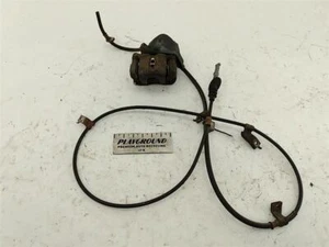 HONDA PRELUDE Passenger Right Rear Brake Caliper Fits 1997 1998 1999 2000 2001 - Picture 1 of 10