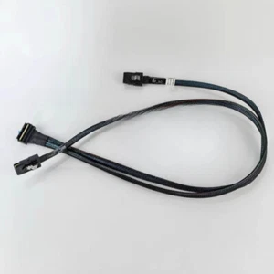 NEW DELL T640 T440 X8 SAS H750 H355 ARRAY CARD CABLE G5RFK 0G5RFK 72CM - Bild 1 von 6