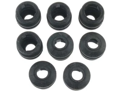 For 1990-1991 Lexus ES250 Disc Brake Caliper Guide Pin Boot Kit Front 46385TRFC Foto 1 de 2