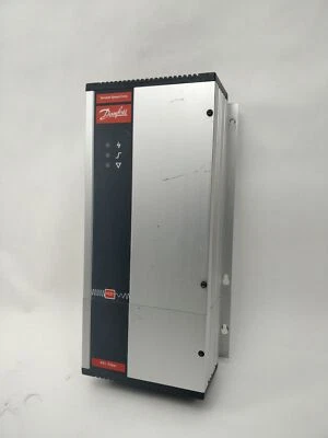 Danfoss 175G2020 VLT - Image 1 of 4