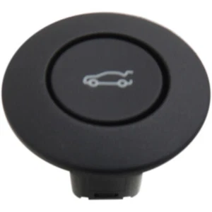 Trunk Lid Release Switch 2014-17 ATS CTS XTS 2016-17 Camaro OEM GM 84246435 - Bild 1 von 2