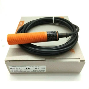 IFM IG0325 IG-2005-ABOA Efector Inductive Sensor New✦KD - Picture 1 of 4