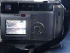 Tested Olympus CAMEDIA C-740 Ultra Zoom 3.2MP Digital Camera with Strap