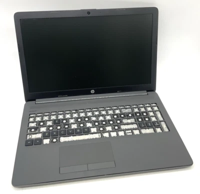 HP 250 G7  Intel Celeron N4020  No RAM No HDD No OS - Image 1 of 4