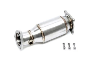 Downpipe Acciaio Inox per AUDI A4 (B9) 2.0 TFSI - Imagen 1 de 1
