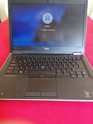 DELL LATITUDE E7440 - Imagen 1 de 4