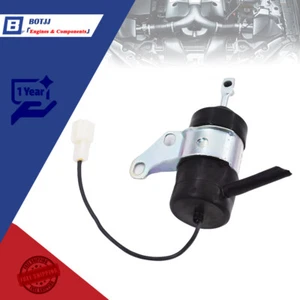 16851-60014 16851-60011 Fit For Kubota Mower Tractor RTV New Solenoid Valve - Foto 1 di 8