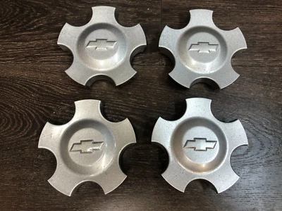 Chevrolet Impala, Monte Carlo: 2006, 2007, 2008, 2009, 2010 - 2012, JUEGO DE CUATRO Foto 1 de 4