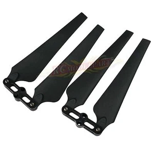 1552 faltbarer Propeller CW CCW + Adapter für DJI S800 S900 S1000 EVO Multirotor - Bild 1 von 6