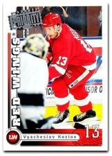 1997-98 Donruss Priority **** PICK YOUR CARD **** From The SET