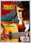 Klassisches Gitarrenmagazin Mai 1995 Juan Martin Antonio Lauro Hector Villa-Lobos