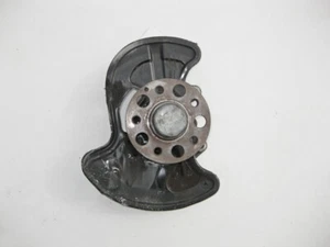Nudillo de dirección delantero izquierdo mercedes-benz a2043320101 con buje clase c w203... - Imagen 1 de 3