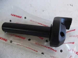 DUCATI 750SS 900SS THROTTLE NEW - Picture 1 of 4