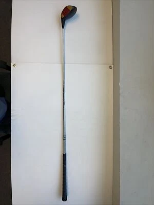 Ping Eye 2 Driver Wood Heel Toe Balance , ZZ steel shaft Vintage & Collectible - Image 1 of 4