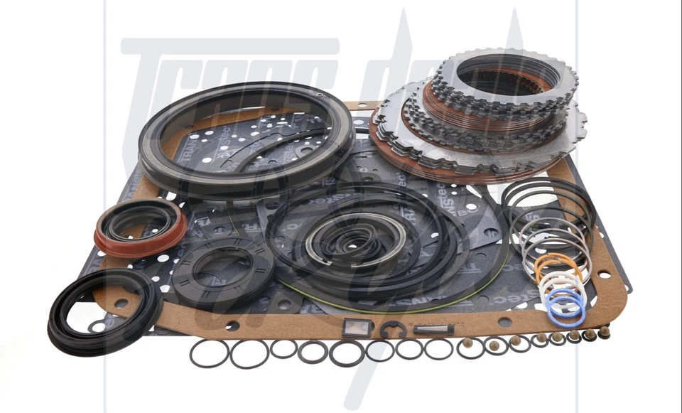 4R70W Transmission Raybestos Performance Master Stage 1 Rebuild Kit 04-On - Image 1 of 1