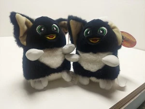Lot of 2 talking smarties with 9 different phrases and sounds, battery operated- - Picture 1 of 7