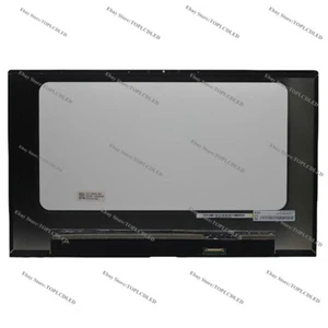 15.6" Assembly for ASUS ZenBook 15 UX534 LCD Display Non-Touch Screen w/o Bezel - Picture 1 of 15