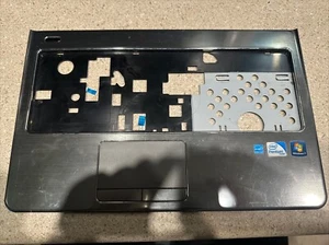 Reposamanos Dell Inspiron N4010 GENUINO con conjunto de panel táctil C9WMR - Imagen 1 de 2