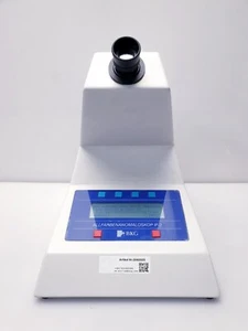 BGK IF-2 ALLFARBENANOMALOSKOP Alle Farben Anomaloskop O062025 - Bild 1 von 11