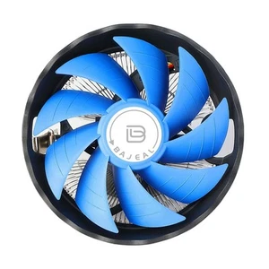 1X( CPU-Kühler P3, Nicht Leuchtender Lüfter, Leuchtender Gehäuselüfter in B9185 - Bild 1 von 10
