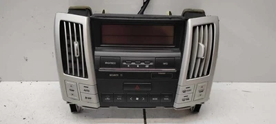 04-06 Lexus Rx330 Calefactor A/C Control 04 05 06 Foto 1 de 4