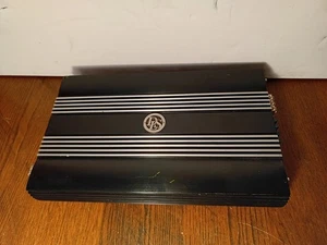 DLS Performance CAD11  -  1 kilowatt Mono Amp RRP $1199 1000W TESTED + WARRANTY  - Picture 1 of 14