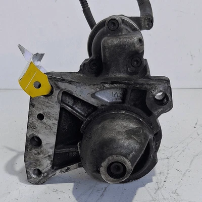 12417805098 Motorino avviamento  MINI MINI Clubman (R55) 1.6 16V Cooper D Sw - Immagine 1 di 4