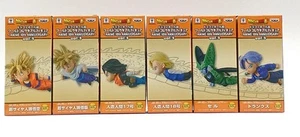 Bandai Anime 30 Aniversario Vol.3 Wcf Dragon Ball h10_0701 - Imagen 1 de 6