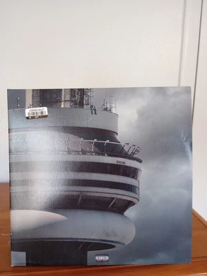 Views by Drake (Record, 2016) Foto 1 de 4