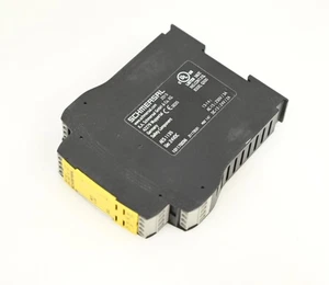 Schmersal 101170036 (AES 1135) Safety Relay - Picture 1 of 5