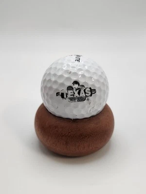 Texas Roadhouse Logo Golf Ball Top Flite Collectors Ball Restaurant - Image 1 of 4