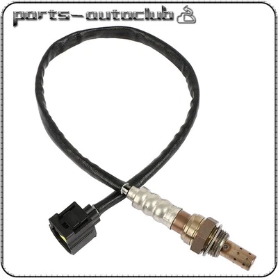 Sensor de oxigênio para Mercedes-Benz C300 E350 S400 ML350 R350 downstream 2006-2012 - Imagem 1 de 4