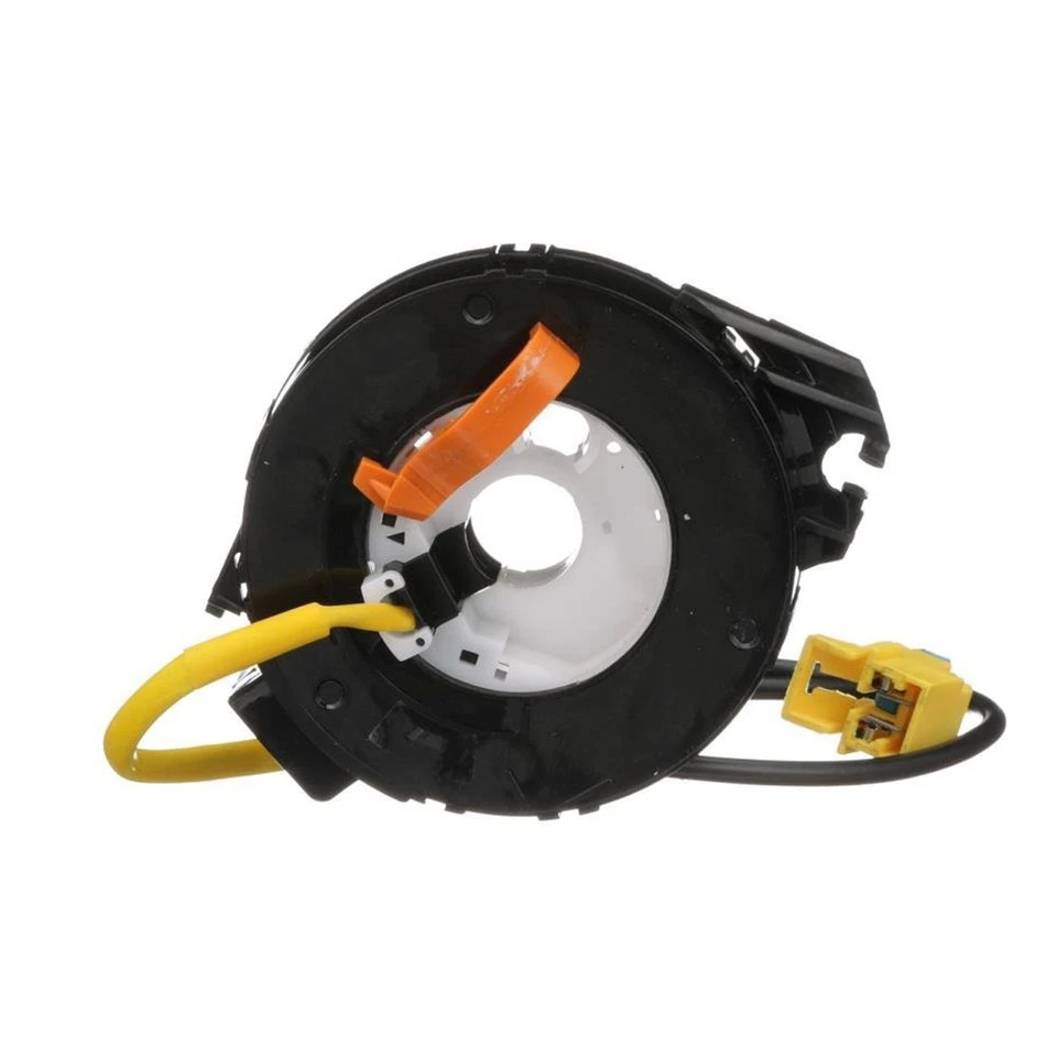 Clock Spring for GMC SIERRA 1500/ 2500/ 3500 2003-2007 CADILLAC ESCALADE 03-06 - Image 1 of 4