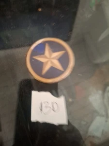 VINTAGE STAR EMBLEM...DURANT?? READ DESCRIPTION - Picture 1 of 2