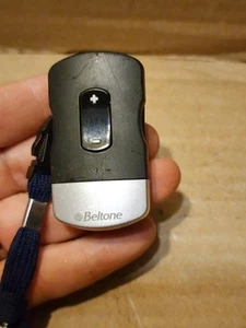 Beltone GN Hearing Phone Clip BTB-1 Bluetooth Hearing Aid Accessories Free-ship - Picture 1 of 4