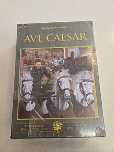 Wolfgang Riedesser, Ave Caesar - Würfelbaumspiele 2022 - Bild 1 von 13